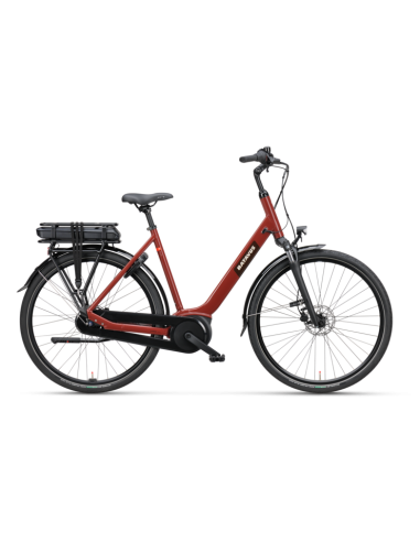 BATAVUS ALTURA E-GO PLUS N7