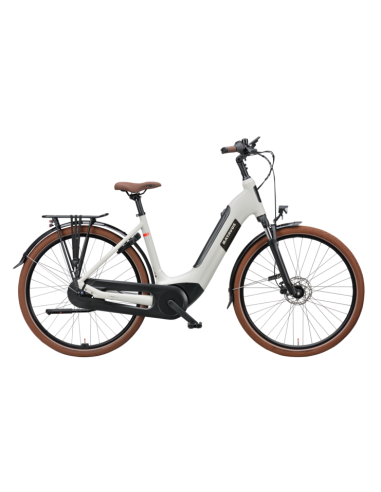 BATAVUS ALTURA E-GO POWER PRO