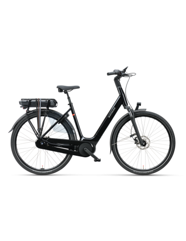 BATAVUS FINEZ E-GO ACTIVE PLUS