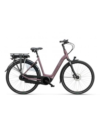 BATAVUS FINEZ E-GO ACTIVE PLUS