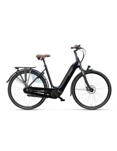 BATAVUS FINEZ E-GO POWER