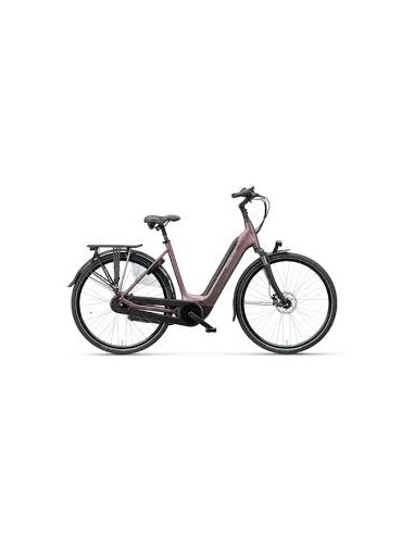 BATAVUS FINEZ E-GO POWER