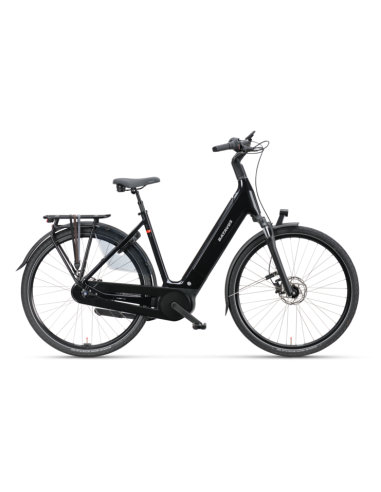 BATAVUS FINEZ E-GO POWER