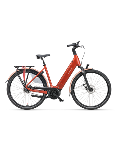 BATAVUS FINEZ E-GO POWER EXCLUSIVE