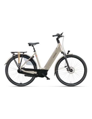 BATAVUS FINEZ E-GO POWER