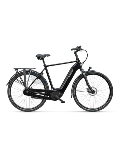 BATAVUS FINEZ E-GO POWER