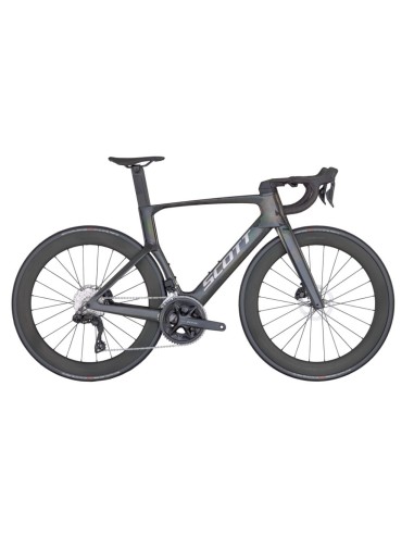 SCOTT FOIL RC 20