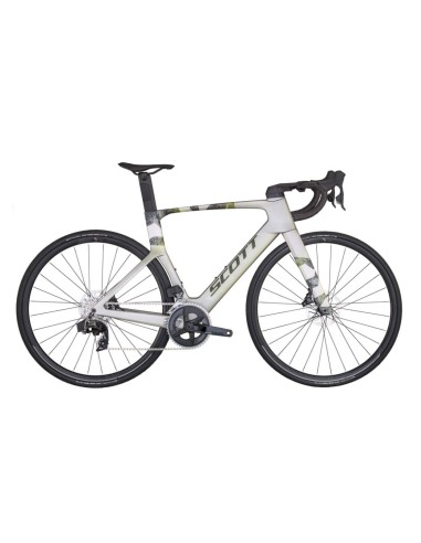 SCOTT FOIL RC 30