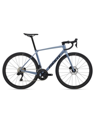 GIANT TCR ADVANCED 0