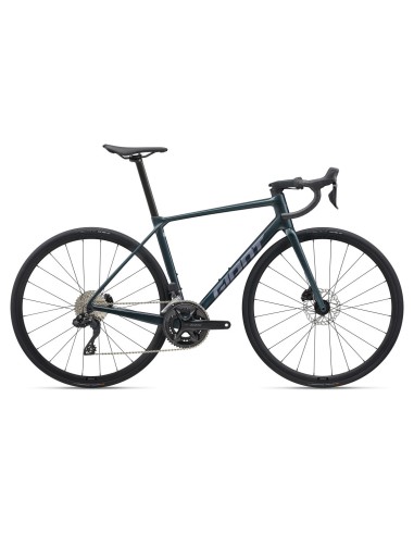 GIANT TCR ADVANCED 1