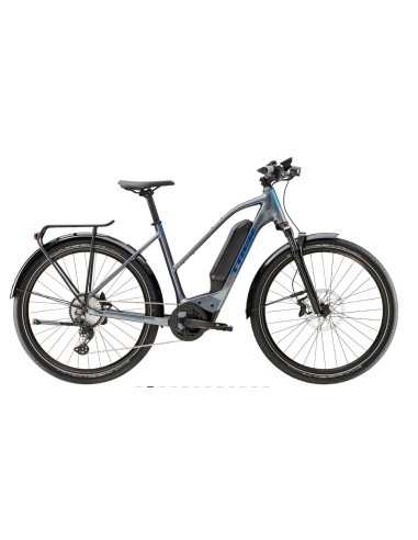 TREK ALLANT+ 6 STAGGER