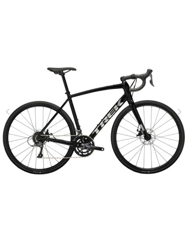 TREK DOMANE AL 2 DISC