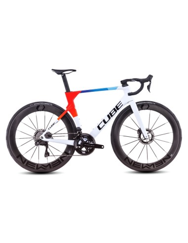 CUBE LITENING AERO C:68X SLT