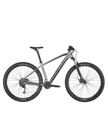 SCOTT BIKE ASPECT 950 GREY