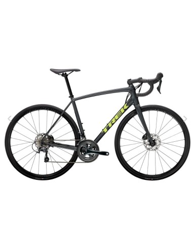 TREK ÉMONDA ALR 4 DISC