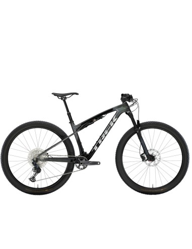 TREK SUPERCALIBER SL 9.6 GEN 2