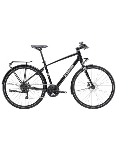 TREK VERVE 1 EQUIPPED