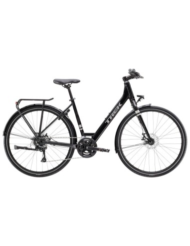 TREK VERVE 1 EQUIPPED LOWSTEP