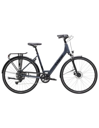 TREK VERVE 2 EQUIPPED LOWSTEP