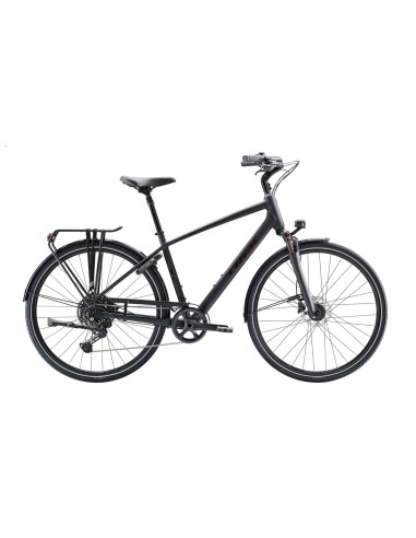 TREK VERVE 3 EQUIPPED