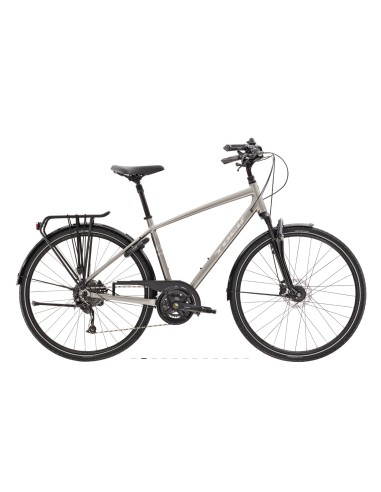 TREK VERVE 3 EQUIPPED