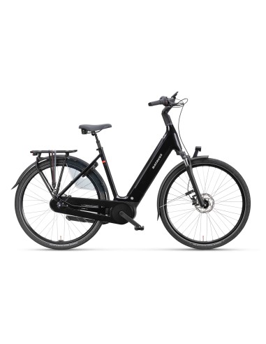 BATAVUS FINEZ E-GO POWER N8