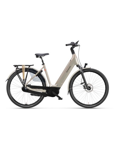 BATAVUS FINEZ E-GO POWER N8