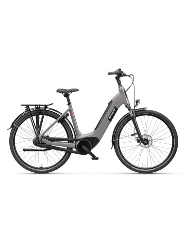 Batavus ALTURA E-GO POWER PRO