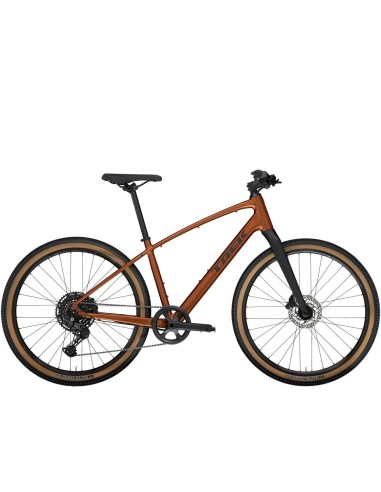 TREK DUAL SPORT  3 GEN 5