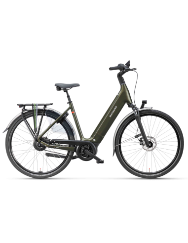 BATAVUS FINEZ E-GO POWER ENVIOLO