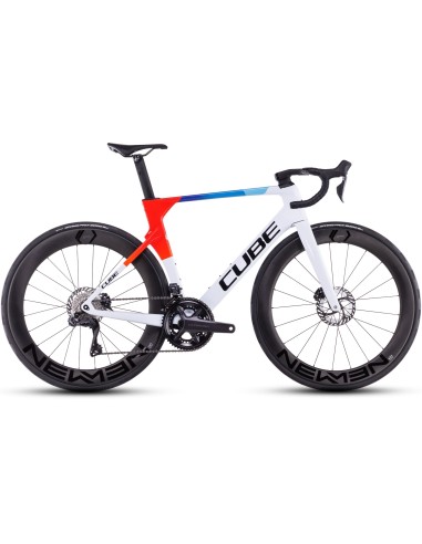 CUBE LITENING AERO C:68X RACE