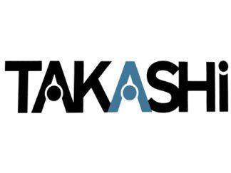 TAKASHI