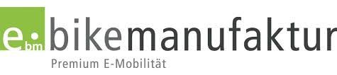 e.BIKEMANUFAKTUR